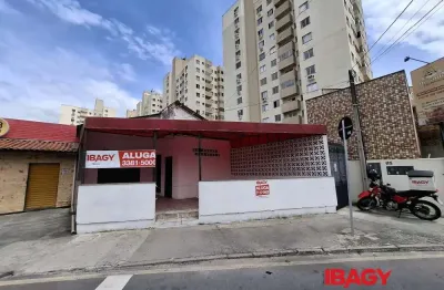 Ponto comercial para alugar na Rua Adão Manoel da Silva, 115, Areias, São José