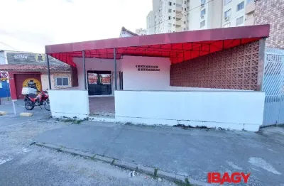 Ponto comercial para alugar na Rua Adão Manoel da Silva, 115, Areias, São José