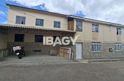 Excelente apartamento 2 dormitório(s) em agronômica - florianópolis