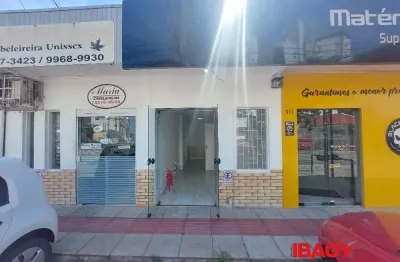 Ponto comercial para alugar na Rua Adhemar da Silva, 911, Kobrasol, São José