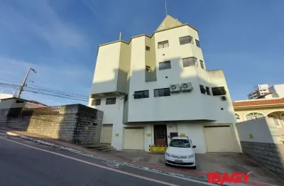 Excelente apartamento 2 dormitório(s) em barreiros - são josé