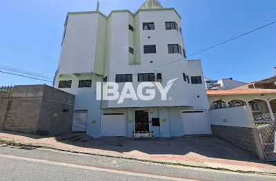 Excelente apartamento 2 dormitório(s) em barreiros - são josé