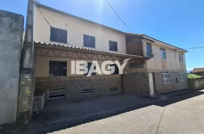 Excelente Apartamento 1 dormitório(s) em Agronômica - Florianópolis