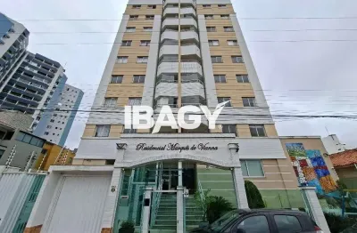 Excelente apartamento 3 dormitório(s) em campinas - são josé