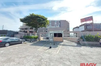 Excelente apartamento 1 dormitório(s) em capoeiras - florianópolis