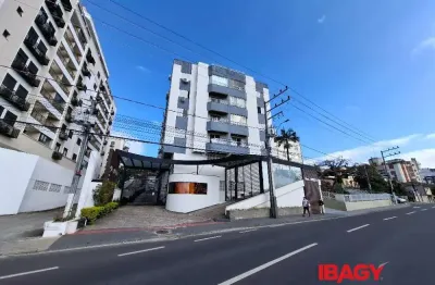 Excelente apartamento 2 dormitório(s) em pantanal - florianópolis