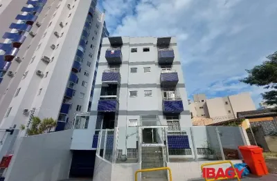 Excelente apartamento 2 dormitório(s) em coqueiros - florianópolis