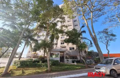 Excelente apartamento 2 dormitório(s) em capoeiras - florianópolis