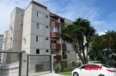 Excelente apartamento 2 dormitório(s) em coqueiros - florianópolis