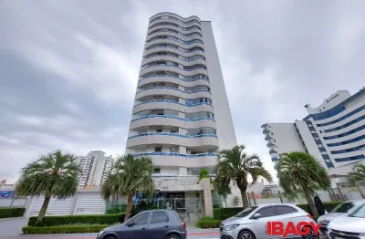 Excelente apartamento 3 dormitório(s) em canto - florianópolis