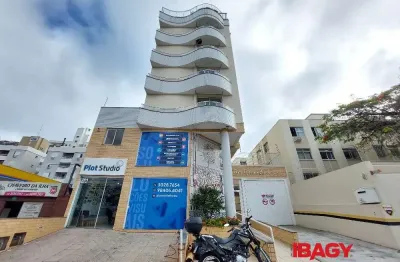 Excelente apartamento 1 dormitório(s) em córrego grande - florianópolis