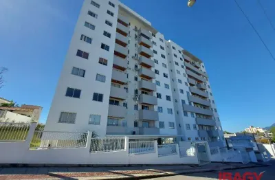 Apartamento com 2 quartos para alugar na Rua Capri, 280, Pagani, Palhoça