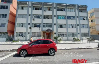 Kitnet / Stúdio para alugar na Avenida Lédio João Martins, 893, Kobrasol, São José