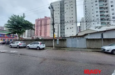 Terreno comercial para alugar na Avenida Salvador Di Bernardi, 537, Campinas, São José