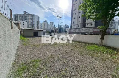 Terreno comercial para alugar na Avenida Salvador Di Bernardi, 537, Campinas, São José