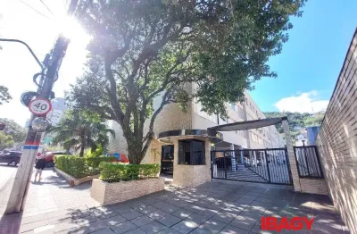 Excelente apartamento 2 dormitório(s) em centro - florianópolis