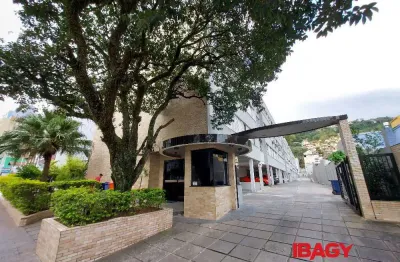 Excelente apartamento 2 dormitório(s) em centro - florianópolis