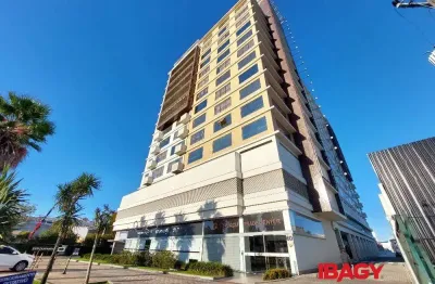 Sala comercial para alugar na Rua Sebastião Furtado Pereira, 60, Barreiros, São José