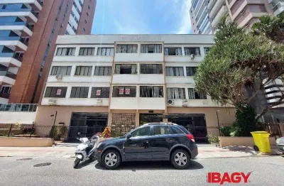 Excelente apartamento 3 dormitório(s) em centro - florianópolis