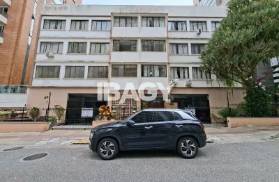 Excelente apartamento 3 dormitório(s) em centro - florianópolis