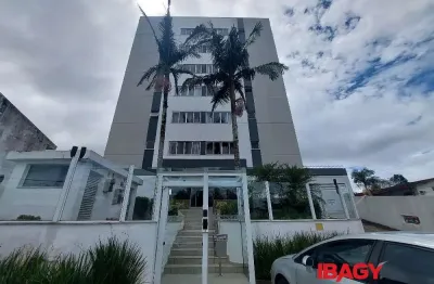 Excelente apartamento 2 dormitório(s) em itacorubi - florianópolis