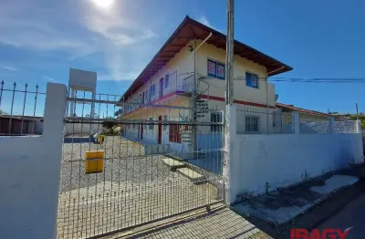Excelente apartamento 2 dormitório(s) em ponte do imaruim - palhoça