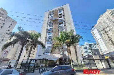 Excelente apartamento 3 dormitório(s) em centro - florianópolis