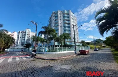 Excelente apartamento 3 dormitório(s) em itacorubi - florianópolis