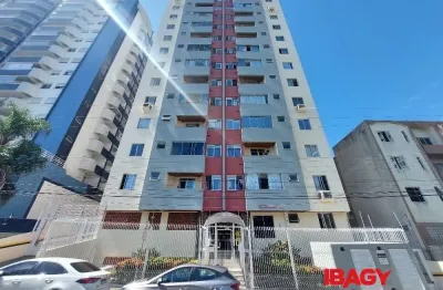 Excelente apartamento 2 dormitório(s) em kobrasol - são josé