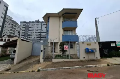 Excelente apartamento 2 dormitório(s) em barreiros - são josé