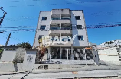Excelente apartamento 2 dormitório(s) em picadas do sul - são josé