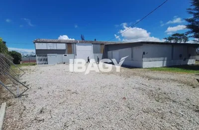 Barracão / Galpão / Depósito para alugar na Rua Nossa Senhora de Guadalupe, 123, Serraria, São José