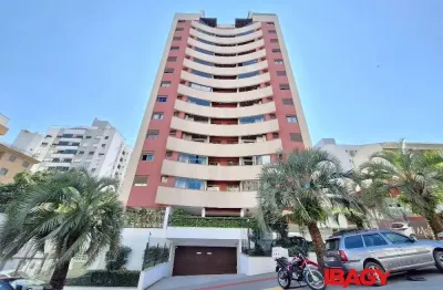 Excelente apartamento 2 dormitório(s) em centro - florianópolis