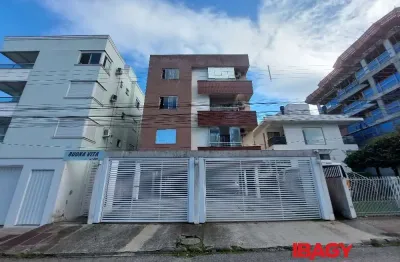 Excelente apartamento 2 dormitório(s) em passa vinte - palhoça