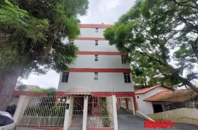 Excelente apartamento 2 dormitório(s) em coqueiros - florianópolis