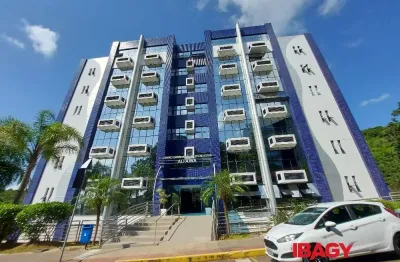 Oportunidade! salas/conjuntos em joão paulo - florianópolis