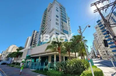 Excelente apartamento 2 dormitório(s) em centro - florianópolis