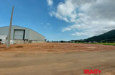 Terreno comercial para alugar na Rodovia SC-407, 00, Vendaval, Biguaçu