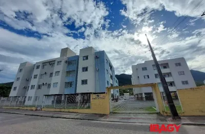 Excelente Apartamento 2 dormitório(s) em Praia de Fora - Palhoça