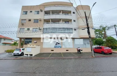 Apartamento com 3 quartos para alugar na Rua Vereador Jacob Knabben da Silva, 1885, Pagani, Palhoça