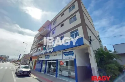 Excelente Apartamento 2 dormitório(s) em Kobrasol - São José