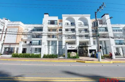Excelente apartamento 2 dormitório(s) em abraão - florianópolis