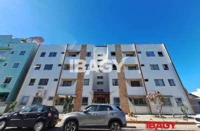 Excelente apartamento 1 dormitório(s) em kobrasol - são josé