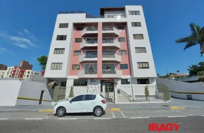 Excelente apartamento 3 dormitório(s) em capoeiras - florianópolis