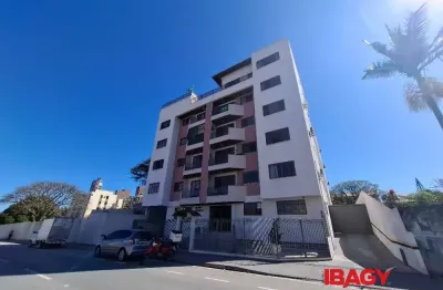Excelente apartamento 3 dormitório(s) em capoeiras - florianópolis