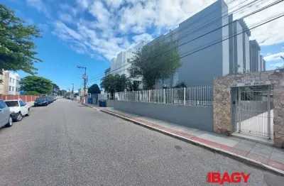 Excelente kitnet 1 dormitório(s) em coqueiros - florianópolis