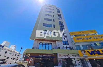 Sala comercial para alugar na Rua José Maria da Luz, 2754, Centro, Palhoça