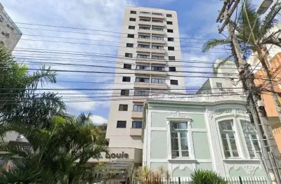 Excelente apartamento 2 dormitório(s) em centro - florianópolis