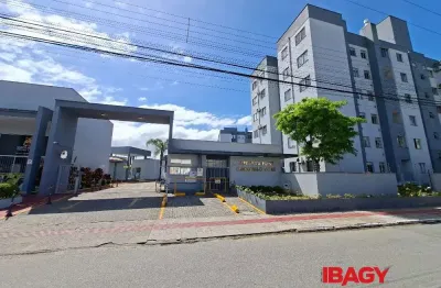 Excelente apartamento 2 dormitório(s) em ponte do imaruim - palhoça