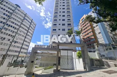 Excelente apartamento 1 dormitório(s) em centro - florianópolis